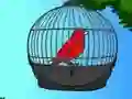 Juego Red Bird Rescue en línea