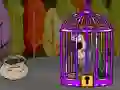 Juego Black Vulture Escape en línea