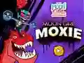 Juego Moon Girl Moxie en línea
