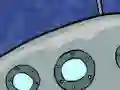 Juego Sponge Bob`s Bumper Subs en línea