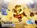Juego For Honor Warriors.io en línea