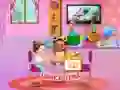 Juego Sweet Baby Girl Daycare en línea