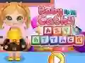 Juego Baby Cathy Ep30: Art Attack en línea