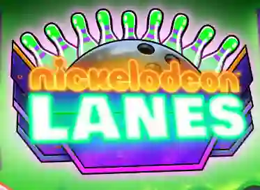 Juego Nickelodeon Lanes en línea
