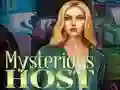 Juego Mysterious host en línea