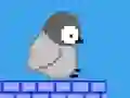Juego Roll Penguin game en línea