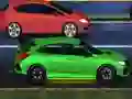 Juego Drag Racing City en línea