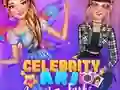 Juego Celebrity Ari All Around the Fashion en línea