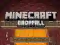 Juego Minecraft Dropper en línea