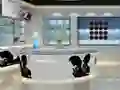 Juego Modern Mobile Showroom Escape en línea