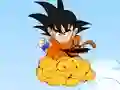 Juego Dragon ball III en línea