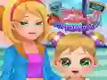 Juego Baby Cathy Ep19 Supermarket en línea