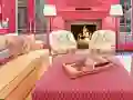 Juego Living Pink Room Escape en línea
