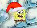 Juego Spongebob Christmas en línea