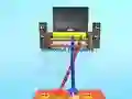 Juego Tangle Fun en línea