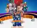 Juego Space Jam a New Legacy Full Court Pinball en línea