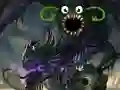 Juego Dragon Zombie Land Escape en línea