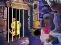 Juego Beauteous Chicken Escape en línea