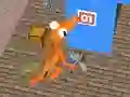 Juego Rainbow Noob Survivor 3D en línea