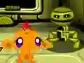 Juego Monkey Go Happy Stage 96 en línea