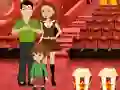 Juego Escape The Family From Theatre en línea