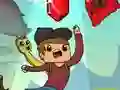 Juego Super Adventure Pals en línea