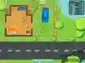 Juego Crazy Battle en línea