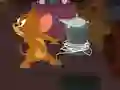 Juego Tom and Jerry: Cheese Dash en línea