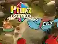 Juego Prince Protector en línea