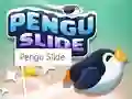Juego Pengu Slide en línea