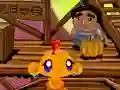 Juego Monkey Go Happy Stage 103 en línea