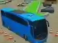 Juego Bus Parking Simulator en línea
