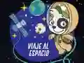 Juego Doki Space Travel en línea