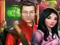 Juego Samurais Treasure en línea