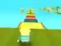 Juego Kogama: Mega Easy Obby en línea