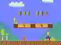 Juego Super Mario Bros: Road to Infinity en línea