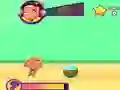Juego Mini Beat Power Rockers: Shhh it's Rocking en línea