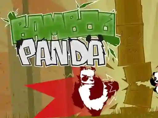 Juego Bamboo Panda en línea