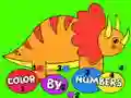 Juego Color by Numbers en línea
