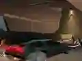 Juego Zombies VS Muscle Cars en línea