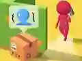 Juego Hunt Or Hide en línea