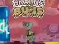 Juego Ben 10: Brains vs Bugs en línea