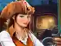 Juego Midnight Pirates en línea