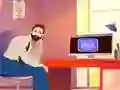 Juego Finding App Escape en línea