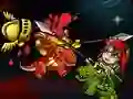 Juego Headless. GG Aerial Joust en línea
