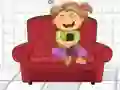 Juego G2E Beautiful Grandma Escape en línea