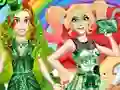 Juego St.Patrick's Day Challenge en línea