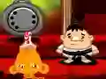 Juego Monkey Go Happy Stage 111 en línea
