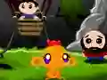 Juego Monkey Go Happy Stage 114 en línea