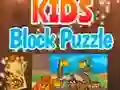 Juego Kids Block Puzzle en línea